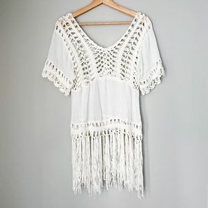 Boho Top